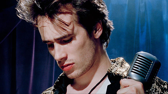 The Beauty and Tragedy in Jeff Buckley’s Music