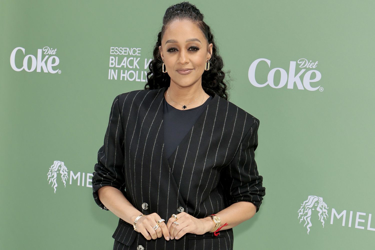 Explore the Trendy World of Tia Mowry Merchandise Today!
