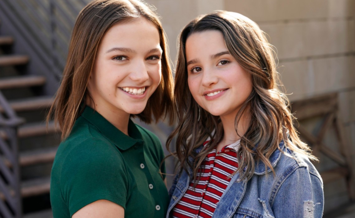 Unleash Your Fandom with Annie Leblanc Official Merch!