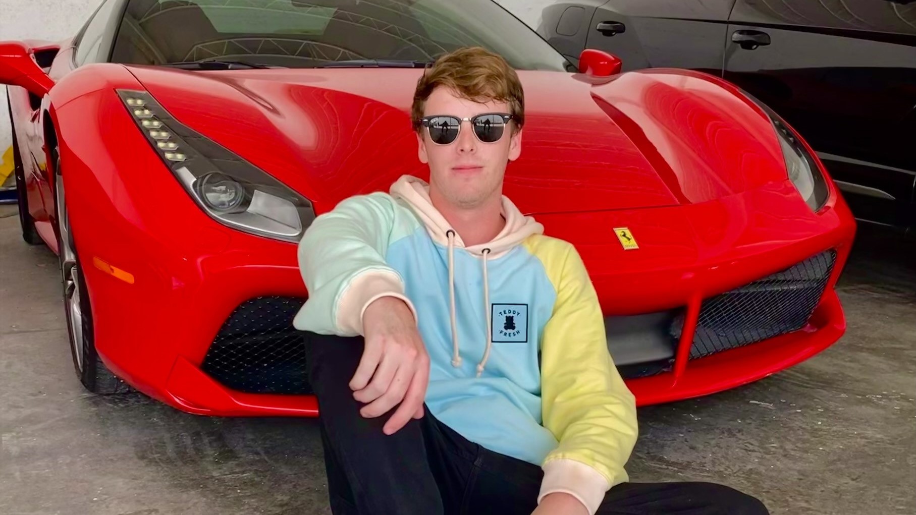 Discover the Daniel Mac Official Shop: Gear Up Like Your Favorite YouTuber!