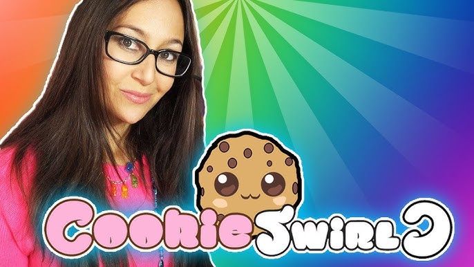 Discover Your Favorite Characters at Cookieswirlc Shop!