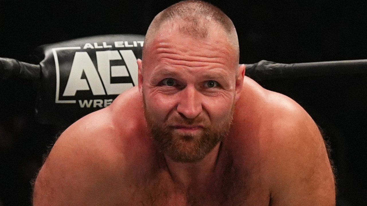 Unleash Your Inner Champion: Discover Jon Moxley's Official Shop!