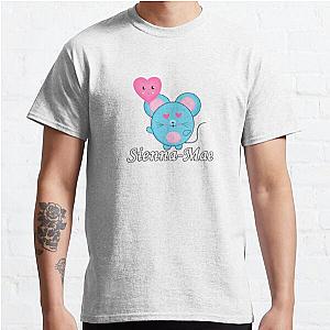 Sienna Mae T-Shirts - I'm Squeaky Sienna Mae Classic T-Shirt RB1207