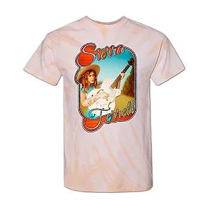 SIERRA ELIZABETH FERRELL- T-Shirt