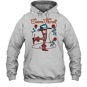 Sierra Elizabeth Ferrell Hoodie