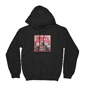 Women of Country Music (for dark shirts) Pullover Hoodie