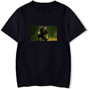 Sifu Every Fall Is A Lesson Sifu T-Shirts