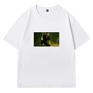 Sifu Every Fall Is A Lesson Sifu T-Shirts
