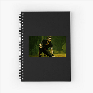 Sifu Every Fall Is A Lesson Sifu Notebook