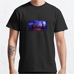 Sifu The Art Of Combat Mastery Sifu T-Shirts