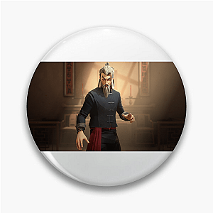 Sifu Defeat Your Demons Within Sifu Pins