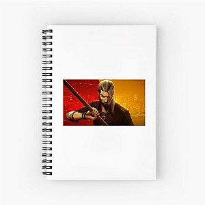Sifu Face Your Past Future Sifu Notebook