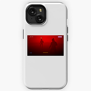 Sifu Never Stop Training Sifu iPhone Cases