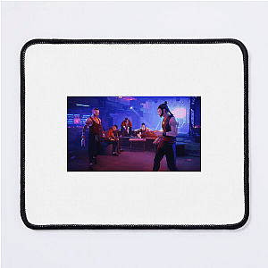 Sifu The Art Of Combat Mastery Sifu Mouse Pads
