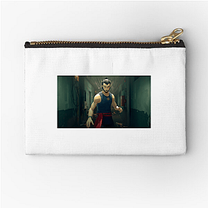 Sifu Embrace The Cycle Of Revenge Sifu Zipper Pouches