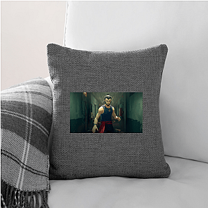 Sifu Embrace The Cycle Of Revenge Sifu Pillows Cover