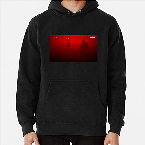 Sifu Never Stop Training Sifu Hoodies