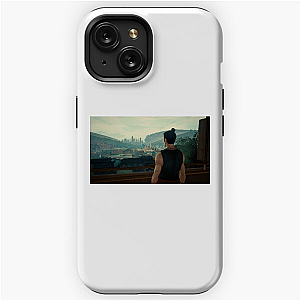 Sifu The Path Of The Disciple Sifu iPhone Cases