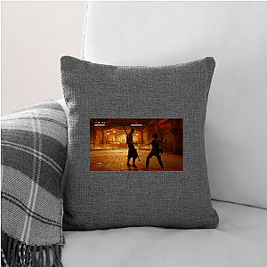 Sifu Master Your Kung Fu Sifu Pillows Cover