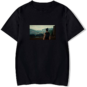Sifu The Path Of The Disciple Sifu T-Shirts