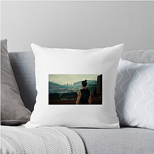 Sifu The Path Of The Disciple Sifu Pillows Cover