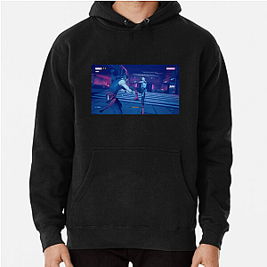 Sifu Age Is Just A Number Sifu Hoodies