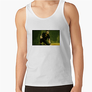 Sifu Every Fall Is A Lesson Sifu Tank Tops