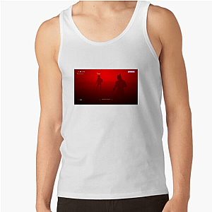 Sifu Never Stop Training Sifu Tank Tops
