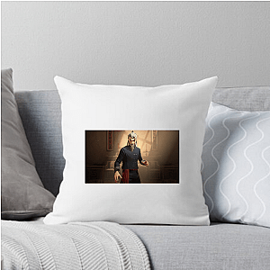 Sifu Defeat Your Demons Within Sifu Pillows Cover
