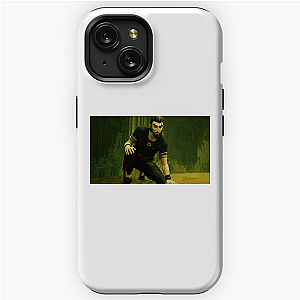 Sifu Every Fall Is A Lesson Sifu iPhone Cases