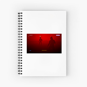 Sifu Never Stop Training Sifu Notebook