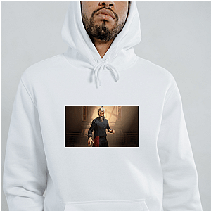 Sifu Defeat Your Demons Within Sifu Hoodies