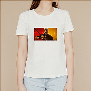 Sifu Face Your Past Future Sifu T-Shirts