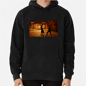 Sifu Master Your Kung Fu Sifu Hoodies