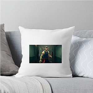 Sifu Embrace The Cycle Of Revenge Sifu Pillows Cover