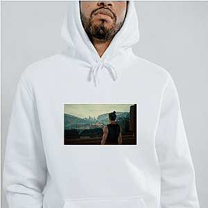 Sifu The Path Of The Disciple Sifu Hoodies