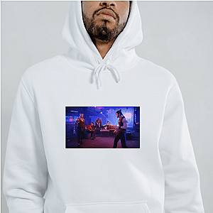 Sifu The Art Of Combat Mastery Sifu Hoodies