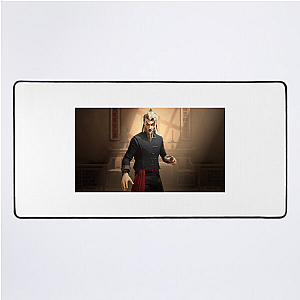 Sifu Defeat Your Demons Within Sifu Mouse Pads