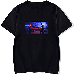 Sifu The Art Of Combat Mastery Sifu T-Shirts