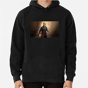 Sifu Defeat Your Demons Within Sifu Hoodies