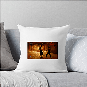 Sifu Master Your Kung Fu Sifu Pillows Cover
