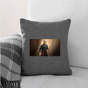 Sifu Defeat Your Demons Within Sifu Pillows Cover
