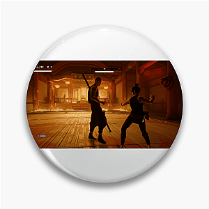 Sifu Master Your Kung Fu Sifu Pins