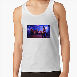 Sifu The Art Of Combat Mastery Sifu Tank Tops