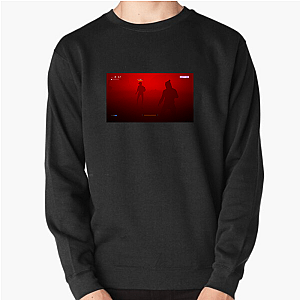 Sifu Never Stop Training Sifu Sweatshirts