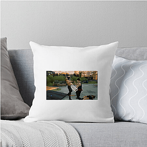 Sifu Inner Strength Outer Fight Sifu Pillows Cover