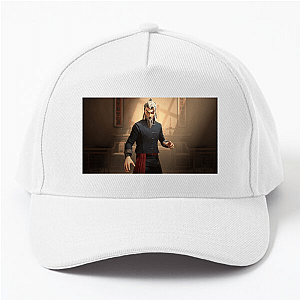 Sifu Defeat Your Demons Within Sifu Hats & Caps