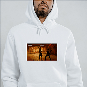Sifu Master Your Kung Fu Sifu Hoodies