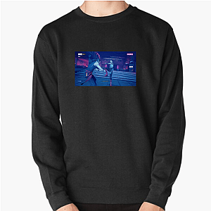 Sifu Age Is Just A Number Sifu Sweatshirts