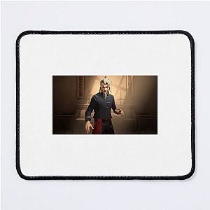 Sifu Defeat Your Demons Within Sifu Mouse Pads